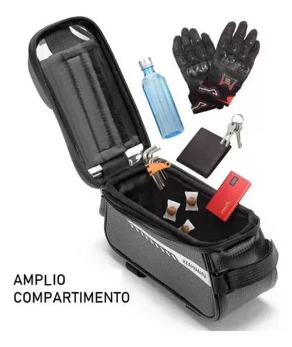 Bolso Impermeable Porta Celular